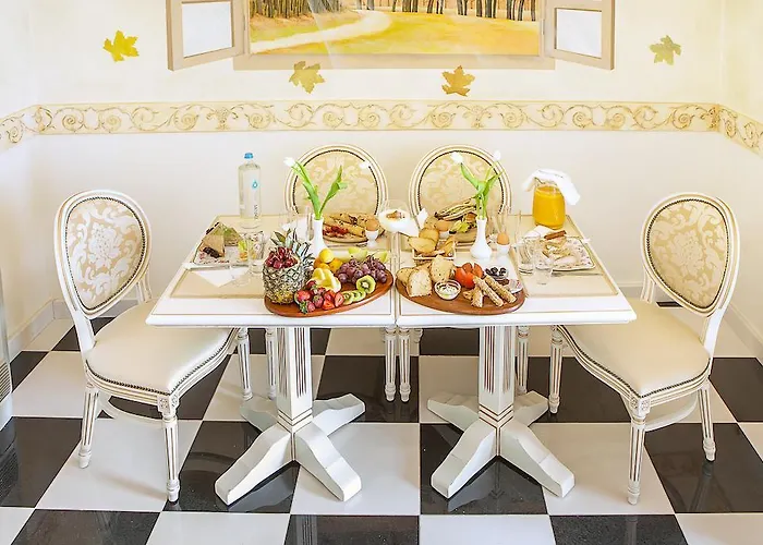 Ξενοδοχείο Archontiko Kymis Boutique