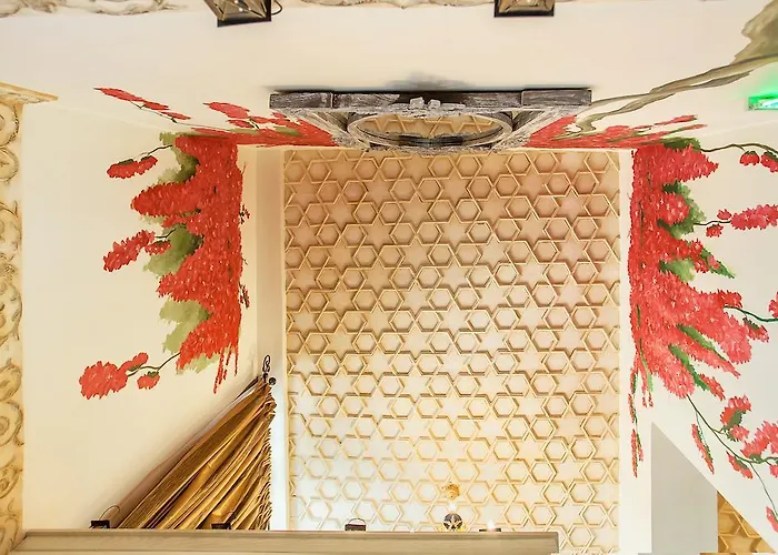 Ξενοδοχείο Archontiko Kymis Boutique Κύμη