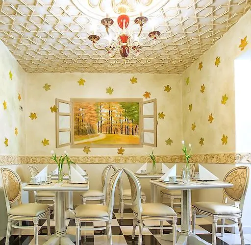 Ξενοδοχείο Archontiko Kymis Boutique