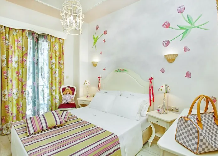 Ξενοδοχείο Archontiko Kymis Boutique