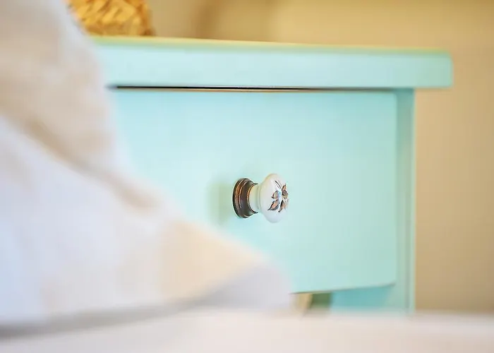 Ξενοδοχείο Archontiko Kymis Boutique Κύμη