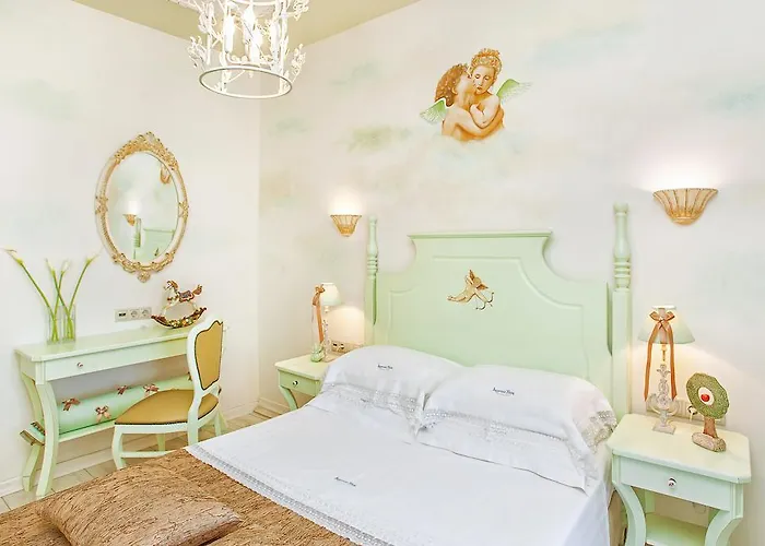 Ξενοδοχείο Archontiko Kymis Boutique