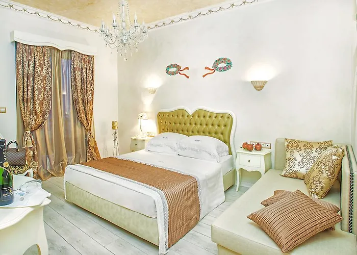 Archontiko Kymis Boutique